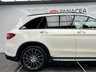 USED 2016 66 MERCEDES-BENZ GLC 2.1 GLC250d AMG Line (Premium) SUV 5dr Diesel G-Tronic 4MATIC Euro 6 (s/s) (204 ps) 