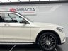 USED 2016 66 MERCEDES-BENZ GLC 2.1 GLC250d AMG Line (Premium) SUV 5dr Diesel G-Tronic 4MATIC Euro 6 (s/s) (204 ps) 
