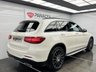 USED 2016 66 MERCEDES-BENZ GLC 2.1 GLC250d AMG Line (Premium) SUV 5dr Diesel G-Tronic 4MATIC Euro 6 (s/s) (204 ps) 