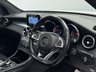 USED 2016 66 MERCEDES-BENZ GLC 2.1 GLC250d AMG Line (Premium) SUV 5dr Diesel G-Tronic 4MATIC Euro 6 (s/s) (204 ps) 