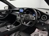 USED 2016 66 MERCEDES-BENZ GLC 2.1 GLC250d AMG Line (Premium) SUV 5dr Diesel G-Tronic 4MATIC Euro 6 (s/s) (204 ps) 