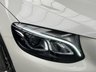 USED 2016 66 MERCEDES-BENZ GLC 2.1 GLC250d AMG Line (Premium) SUV 5dr Diesel G-Tronic 4MATIC Euro 6 (s/s) (204 ps) 