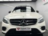 USED 2016 66 MERCEDES-BENZ GLC 2.1 GLC250d AMG Line (Premium) SUV 5dr Diesel G-Tronic 4MATIC Euro 6 (s/s) (204 ps) 