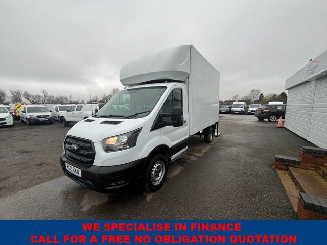 View our FORD TRANSIT