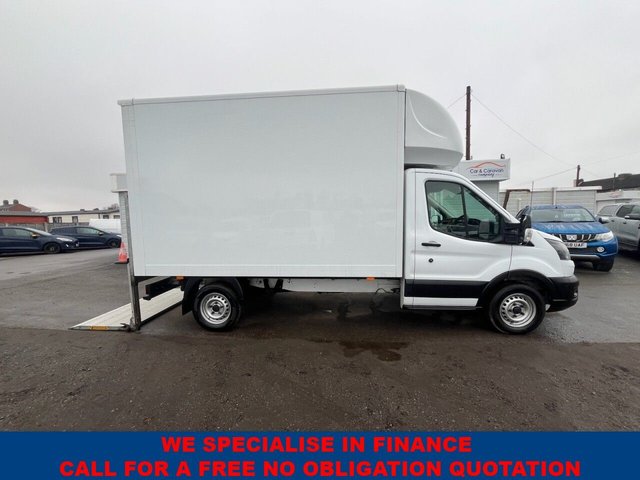 View our FORD TRANSIT