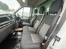 USED 2021 21 FORD TRANSIT 2.130 35130 EcoBlue HDT Leader Luton 2dr Diesel Manual RWD L3 Euro 6 (s/s) (DRW) (13130 ps) Van Conversion