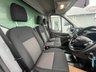 USED 2021 21 FORD TRANSIT 2.130 35130 EcoBlue HDT Leader Luton 2dr Diesel Manual RWD L3 Euro 6 (s/s) (DRW) (13130 ps) Van Conversion