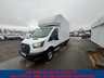 USED 2021 21 FORD TRANSIT 2.130 35130 EcoBlue HDT Leader Luton 2dr Diesel Manual RWD L3 Euro 6 (s/s) (DRW) (13130 ps) Van Conversion