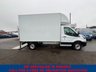 USED 2021 21 FORD TRANSIT 2.130 35130 EcoBlue HDT Leader Luton 2dr Diesel Manual RWD L3 Euro 6 (s/s) (DRW) (13130 ps) Van Conversion
