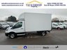 USED 2021 21 FORD TRANSIT 2.130 35130 EcoBlue HDT Leader Luton 2dr Diesel Manual RWD L3 Euro 6 (s/s) (DRW) (13130 ps) Van Conversion