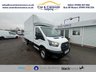 USED 2021 21 FORD TRANSIT 2.130 35130 EcoBlue HDT Leader Luton 2dr Diesel Manual RWD L3 Euro 6 (s/s) (DRW) (13130 ps) Van Conversion