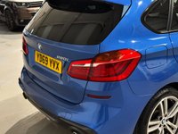 USED 2019 69 BMW 2 SERIES ACTIVE TOURER 2.0 220i GPF M Sport MPV 5dr Petrol DCT Euro 6 (s/s) (192 ps) 