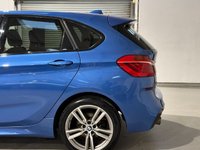 USED 2019 69 BMW 2 SERIES ACTIVE TOURER 2.0 220i GPF M Sport MPV 5dr Petrol DCT Euro 6 (s/s) (192 ps) 