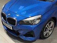 USED 2019 69 BMW 2 SERIES ACTIVE TOURER 2.0 220i GPF M Sport MPV 5dr Petrol DCT Euro 6 (s/s) (192 ps) 