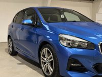 USED 2019 69 BMW 2 SERIES ACTIVE TOURER 2.0 220i GPF M Sport MPV 5dr Petrol DCT Euro 6 (s/s) (192 ps) 