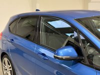 USED 2019 69 BMW 2 SERIES ACTIVE TOURER 2.0 220i GPF M Sport MPV 5dr Petrol DCT Euro 6 (s/s) (192 ps) 