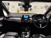 USED 2019 69 BMW 2 SERIES ACTIVE TOURER 2.0 220i GPF M Sport MPV 5dr Petrol DCT Euro 6 (s/s) (192 ps) 