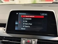 USED 2019 69 BMW 2 SERIES ACTIVE TOURER 2.0 220i GPF M Sport MPV 5dr Petrol DCT Euro 6 (s/s) (192 ps) 