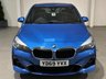 USED 2019 69 BMW 2 SERIES ACTIVE TOURER 2.0 220i GPF M Sport MPV 5dr Petrol DCT Euro 6 (s/s) (192 ps) 