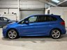 USED 2019 69 BMW 2 SERIES ACTIVE TOURER 2.0 220i GPF M Sport MPV 5dr Petrol DCT Euro 6 (s/s) (192 ps) 