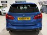 USED 2019 69 BMW 2 SERIES ACTIVE TOURER 2.0 220i GPF M Sport MPV 5dr Petrol DCT Euro 6 (s/s) (192 ps) 