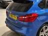 USED 2019 69 BMW 2 SERIES ACTIVE TOURER 2.0 220i GPF M Sport MPV 5dr Petrol DCT Euro 6 (s/s) (192 ps) 