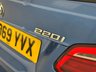USED 2019 69 BMW 2 SERIES ACTIVE TOURER 2.0 220i GPF M Sport MPV 5dr Petrol DCT Euro 6 (s/s) (192 ps) 