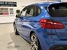 USED 2019 69 BMW 2 SERIES ACTIVE TOURER 2.0 220i GPF M Sport MPV 5dr Petrol DCT Euro 6 (s/s) (192 ps) 