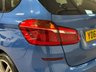 USED 2019 69 BMW 2 SERIES ACTIVE TOURER 2.0 220i GPF M Sport MPV 5dr Petrol DCT Euro 6 (s/s) (192 ps) 