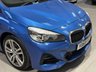 USED 2019 69 BMW 2 SERIES ACTIVE TOURER 2.0 220i GPF M Sport MPV 5dr Petrol DCT Euro 6 (s/s) (192 ps) 