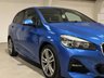 USED 2019 69 BMW 2 SERIES ACTIVE TOURER 2.0 220i GPF M Sport MPV 5dr Petrol DCT Euro 6 (s/s) (192 ps) 