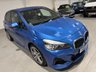 USED 2019 69 BMW 2 SERIES ACTIVE TOURER 2.0 220i GPF M Sport MPV 5dr Petrol DCT Euro 6 (s/s) (192 ps) 