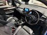 USED 2019 69 BMW 2 SERIES ACTIVE TOURER 2.0 220i GPF M Sport MPV 5dr Petrol DCT Euro 6 (s/s) (192 ps) 