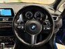 USED 2019 69 BMW 2 SERIES ACTIVE TOURER 2.0 220i GPF M Sport MPV 5dr Petrol DCT Euro 6 (s/s) (192 ps) 