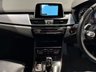 USED 2019 69 BMW 2 SERIES ACTIVE TOURER 2.0 220i GPF M Sport MPV 5dr Petrol DCT Euro 6 (s/s) (192 ps) 