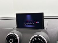 USED 2014 14 AUDI S3 2.0 TFSI Cabriolet 2dr Petrol S Tronic quattro Euro 6 (s/s) (300 ps) High Specification TFSI Quattro Euro 6 Nappa Leather Sports Seats , Heated Neck Scarf, Cruise Control,Wind Deflector, Striking Sepang Blue,