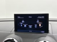 USED 2014 14 AUDI S3 2.0 TFSI Cabriolet 2dr Petrol S Tronic quattro Euro 6 (s/s) (300 ps) High Specification TFSI Quattro Euro 6 Nappa Leather Sports Seats , Heated Neck Scarf, Cruise Control,Wind Deflector, Striking Sepang Blue,