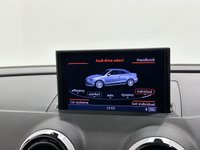 USED 2014 14 AUDI S3 2.0 TFSI Cabriolet 2dr Petrol S Tronic quattro Euro 6 (s/s) (300 ps) High Specification TFSI Quattro Euro 6 Nappa Leather Sports Seats , Heated Neck Scarf, Cruise Control,Wind Deflector, Striking Sepang Blue,
