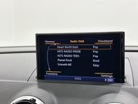 USED 2014 14 AUDI S3 2.0 TFSI Cabriolet 2dr Petrol S Tronic quattro Euro 6 (s/s) (300 ps) High Specification TFSI Quattro Euro 6 Nappa Leather Sports Seats , Heated Neck Scarf, Cruise Control,Wind Deflector, Striking Sepang Blue,