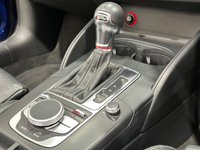 USED 2014 14 AUDI S3 2.0 TFSI Cabriolet 2dr Petrol S Tronic quattro Euro 6 (s/s) (300 ps) High Specification TFSI Quattro Euro 6 Nappa Leather Sports Seats , Heated Neck Scarf, Cruise Control,Wind Deflector, Striking Sepang Blue,