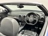 USED 2014 14 AUDI S3 2.0 TFSI Cabriolet 2dr Petrol S Tronic quattro Euro 6 (s/s) (300 ps) High Specification TFSI Quattro Euro 6 Nappa Leather Sports Seats , Heated Neck Scarf, Cruise Control,Wind Deflector, Striking Sepang Blue,