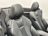USED 2014 14 AUDI S3 2.0 TFSI Cabriolet 2dr Petrol S Tronic quattro Euro 6 (s/s) (300 ps) High Specification TFSI Quattro Euro 6 Nappa Leather Sports Seats , Heated Neck Scarf, Cruise Control,Wind Deflector, Striking Sepang Blue,