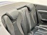 USED 2014 14 AUDI S3 2.0 TFSI Cabriolet 2dr Petrol S Tronic quattro Euro 6 (s/s) (300 ps) High Specification TFSI Quattro Euro 6 Nappa Leather Sports Seats , Heated Neck Scarf, Cruise Control,Wind Deflector, Striking Sepang Blue,
