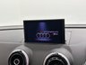 USED 2014 14 AUDI S3 2.0 TFSI Cabriolet 2dr Petrol S Tronic quattro Euro 6 (s/s) (300 ps) High Specification TFSI Quattro Euro 6 Nappa Leather Sports Seats , Heated Neck Scarf, Cruise Control,Wind Deflector, Striking Sepang Blue,