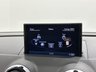 USED 2014 14 AUDI S3 2.0 TFSI Cabriolet 2dr Petrol S Tronic quattro Euro 6 (s/s) (300 ps) High Specification TFSI Quattro Euro 6 Nappa Leather Sports Seats , Heated Neck Scarf, Cruise Control,Wind Deflector, Striking Sepang Blue,