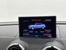 USED 2014 14 AUDI S3 2.0 TFSI Cabriolet 2dr Petrol S Tronic quattro Euro 6 (s/s) (300 ps) High Specification TFSI Quattro Euro 6 Nappa Leather Sports Seats , Heated Neck Scarf, Cruise Control,Wind Deflector, Striking Sepang Blue,