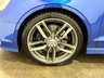 USED 2014 14 AUDI S3 2.0 TFSI Cabriolet 2dr Petrol S Tronic quattro Euro 6 (s/s) (300 ps) High Specification TFSI Quattro Euro 6 Nappa Leather Sports Seats , Heated Neck Scarf, Cruise Control,Wind Deflector, Striking Sepang Blue,