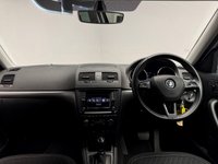 USED 2017 66 SKODA YETI 1.2 TSI SE Drive Outdoor 5dr Petrol DSG Euro 6 (s/s) (110 ps) ONLY 10K MILE|DSG AUTO|SENSORS