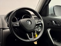 USED 2017 66 SKODA YETI 1.2 TSI SE Drive Outdoor 5dr Petrol DSG Euro 6 (s/s) (110 ps) ONLY 10K MILE|DSG AUTO|SENSORS