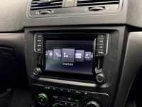 USED 2017 66 SKODA YETI 1.2 TSI SE Drive Outdoor 5dr Petrol DSG Euro 6 (s/s) (110 ps) ONLY 10K MILE|DSG AUTO|SENSORS